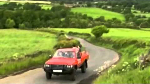 Last of the Summer Wine - The Genuine Outdoors Rob...