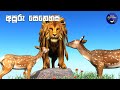 Lapati sina  apuru senehasa         3d animated short film