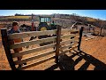 Building Wood Fence