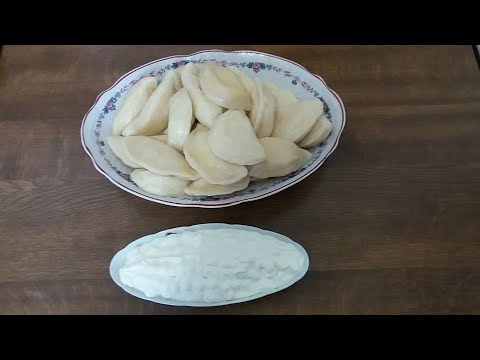 ⚜Самые вкусные Вареники