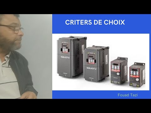 Vidéo: Est-ce normal qu'un variateur bourdonne ?