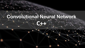 Convolutional Neural Network C++ | Fully Connected Layer [4]