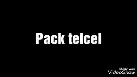 Pack de 7 servers telcel .titan,apk custom,http injector