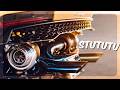 BEST TURBO SOUNDS!!! STUTUTU (Flutter, Spool, Blow Off, Anti-lag, Whistle)