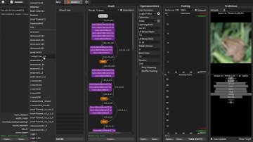 TorchStudio Introduction