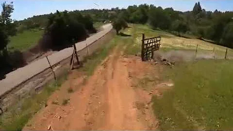 April Ride HD