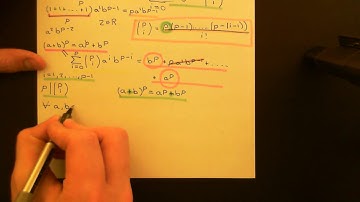 The Frobenius Endomorphism Part 2