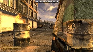 Fallout : New Vegas - Enter the Primm