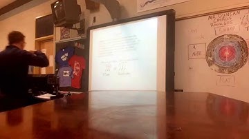 Lesson 10 day 1 level 2  teaching S-Cubed Middle School Sight Singing Program for Beginners