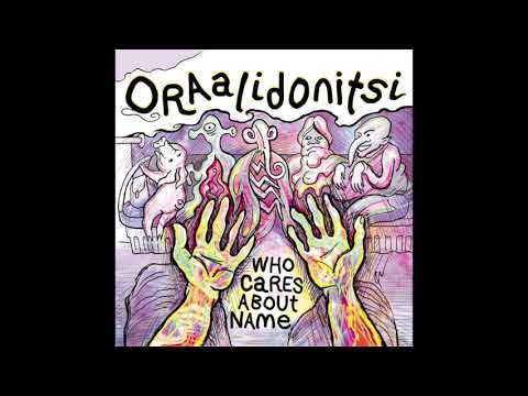 Oraalidonitsi Cystnicismic Smögöfeiss 