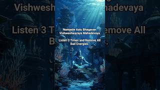 Namaste Astu Bhagavan Vishweshwaraya Mahadevaya #mahadev #harharmahadev #bholenath #shiva #mahakal