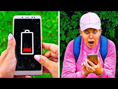 28 MẸO CẮM TRẠI ĐỂ ĐỜI BẠN NÊN BIẾT | Mua đặc sản 3 miền