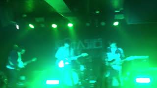 No hot ashes- eight til late @ club academy