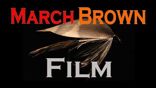 :    March Brown