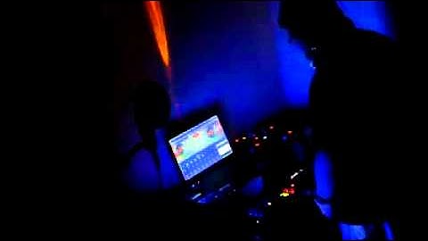 The Way you Look at me the Way you Touch me (DJ SALIA)