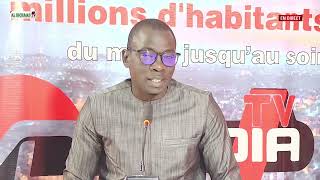 Sante Bio Avec Mansour Diop Les Bienfaits Du Ndir