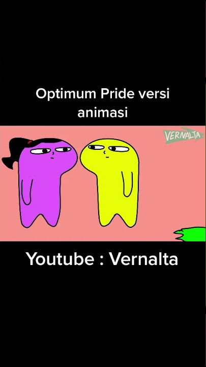 Optimum Pride