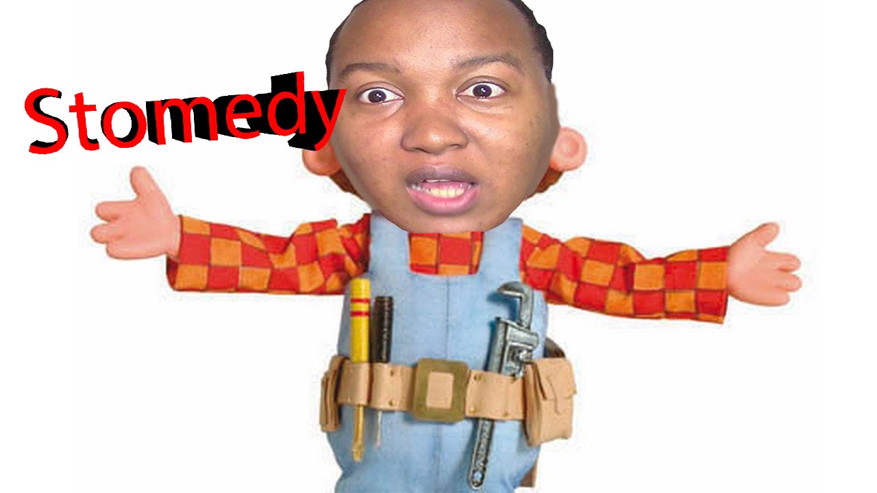 bob the builder stomedy remake youtube