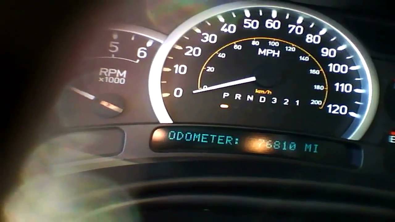 2006 Hummer H2 6.0L V8 Start Up & Rev - YouTube