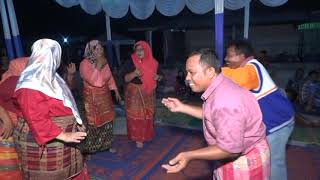 PATAM PALING ASSING...  IRINGAN MAWAN GINITNG DESA BEGULDAH