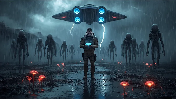 They Sent Him to a Class-9 Deathworld to “Humble” Him — He Filed a Safety Audit That Got the Planet