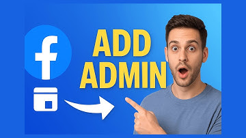 How to add admin to Facebook page | How to give access to Facebook page (Step by Step 2025 video)