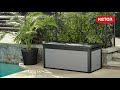 Premier 150 Storage Box