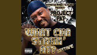 We Gonna Rumble mixed with C Ya Azz N Da Lott/Project Pat Reps Da North
