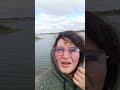 над головой пролетают два журавля👍 #энергия #вода#природа