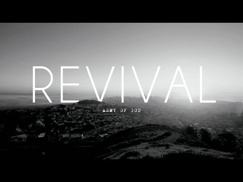 Revival ( lirik & chord ) - Army of God feat Philip Mantofa