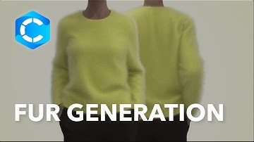 Fur Generation | CLO 2025.0 Features Deep Dive