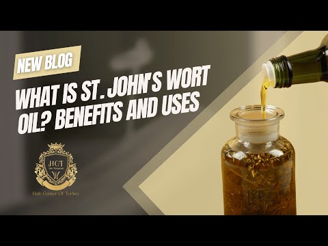 What is St.