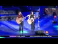 Jesse &amp; Joy - Nota 1:N Auditorio Nacional CQSQEPTour 2013