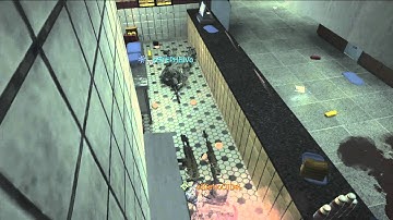 MW3 Boosting for MOAB