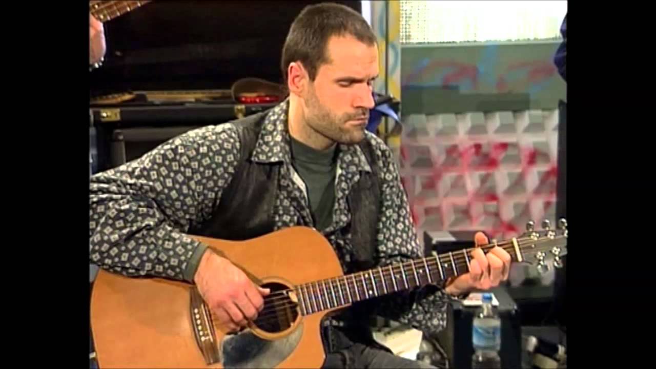 Roman Dragoun-Take me for a little while- Na Kloboučku HD