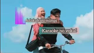 Reedzwann - Adakah ini mimpi - karaoke no vokal