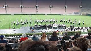 Pacific Crest 2021 - eX at The Rose Bowl, Insight - 7/31/21