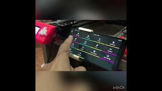 28 กันยายน 2566 Redmi Note 9/Android Klipper Screen