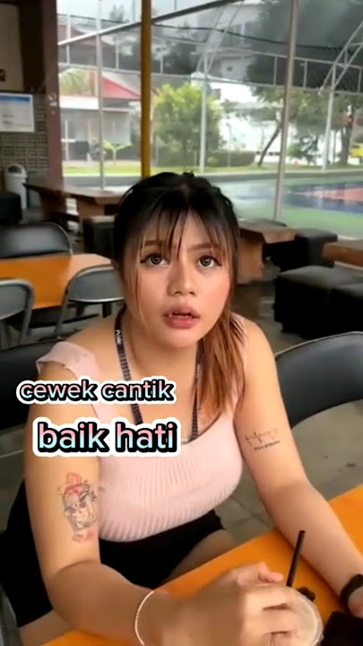 Cewek Cantik Baik Hati #fyp #foryoupage #viralvideo #fypviral #viraltiktok #fypage