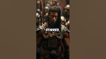 Ancient History-The Kingdom of Kush