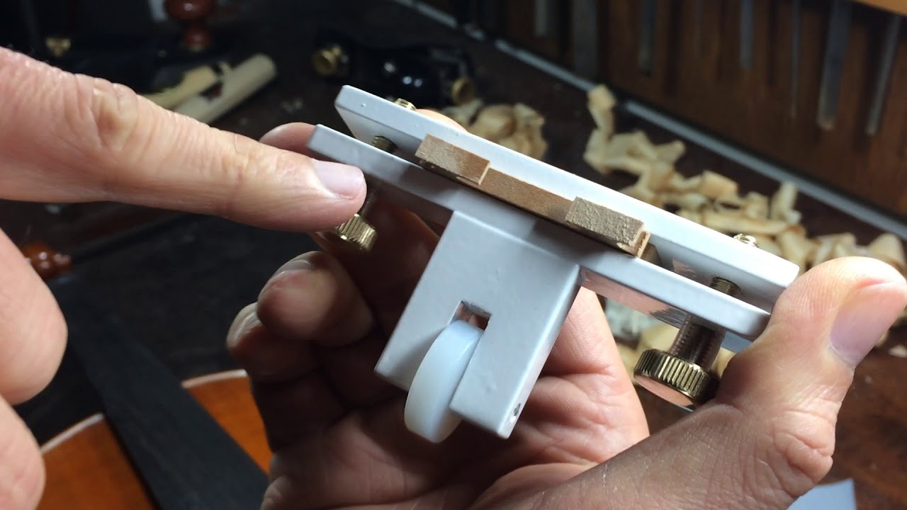 adattore piedini ponte