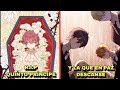 (4) Fue ATROPELLADA y REENCARNO en su NOVELA FAVORITA // PARTE 3 // MANHWA