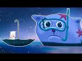 Кейти в Мяуляндии #11. Ночное приключение. Игра Catie in Meowmeowland на канале Игрули TV