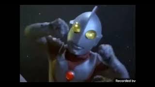 Ultraman's Color timer in Ultraman Taro (Zoffy's unshown color timer)