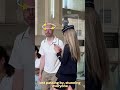 Can you read people’s eyes?#funny #youtube #interesting