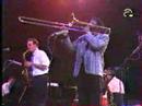 Lounge Lizards live 1989 - Big Heart