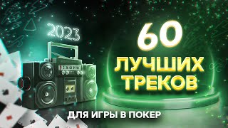 Лучшая музыка для игр 2023. Плейлист для работы, фона и тренировок.