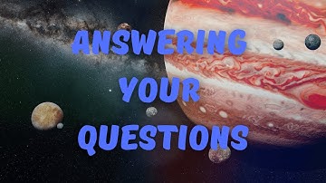 1,000 Subscriber Q&A - Answering Your Questions!