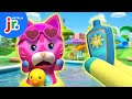 Pool Party and Sun Safety Quiz