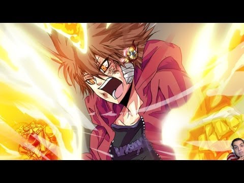 Katekyo Hitman Reborn 400 Chapter Review- Vongola Get Humiliated 家庭教師ヒットマン